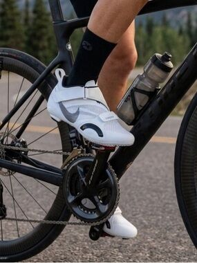 🔥 Nike SuperRep Cycle Indoor Cycling Shoes - Women’s Size 8.5🔥